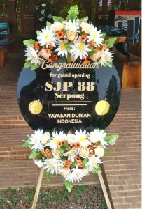 Grand Opening Kabupaten Demak